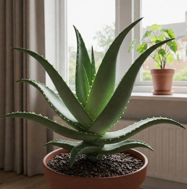 Medecine plants 